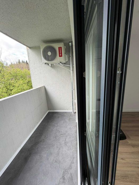 Модерен двустаен апартамент в Самара 1