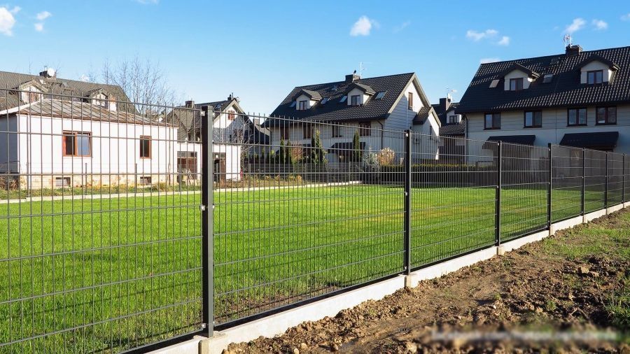 Вольер для собак из 3D сетки. Рассрочка. Установка от 80.000