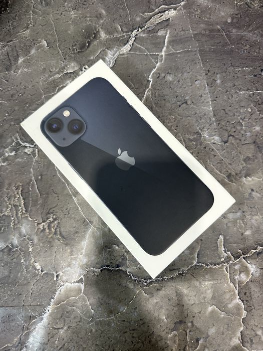 Apple iPhone 13 (г Актау 7/12) Лот 882576