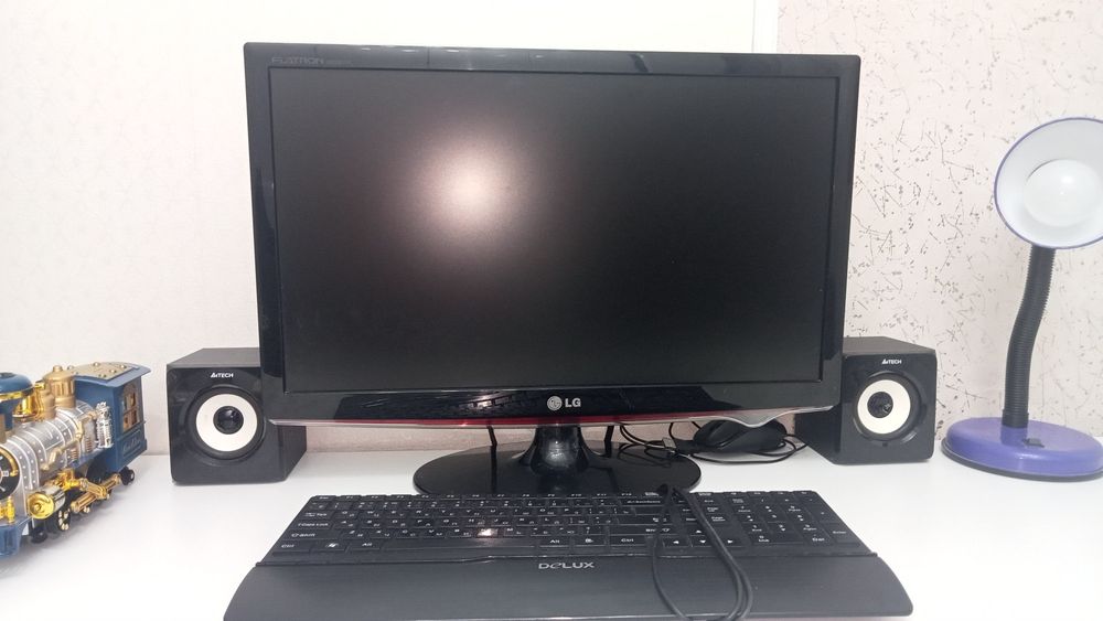 Бу компьютер  сатылады