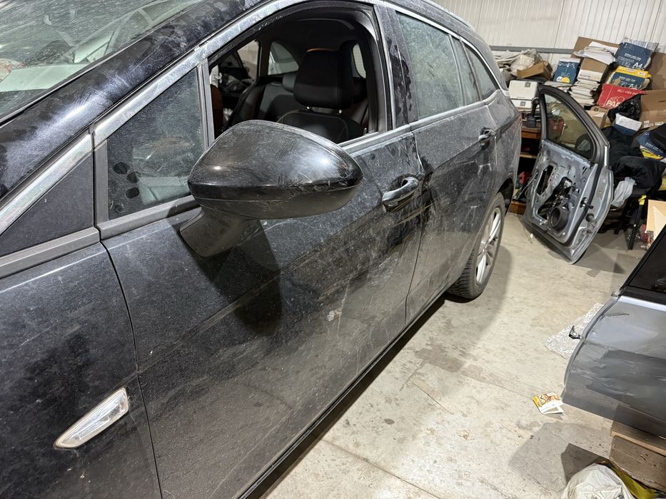 Dezmembrez Opel Astra K Sport Tourer 1.6 cdti Cutie Automata GM 6T45