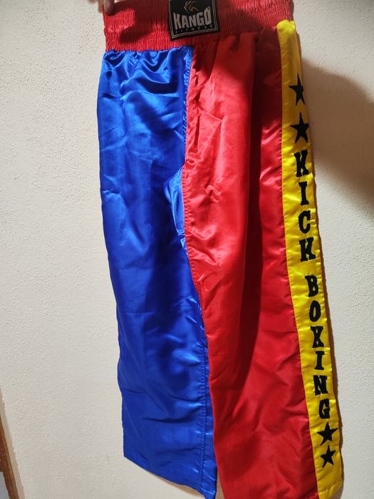Панталон за кикбокс