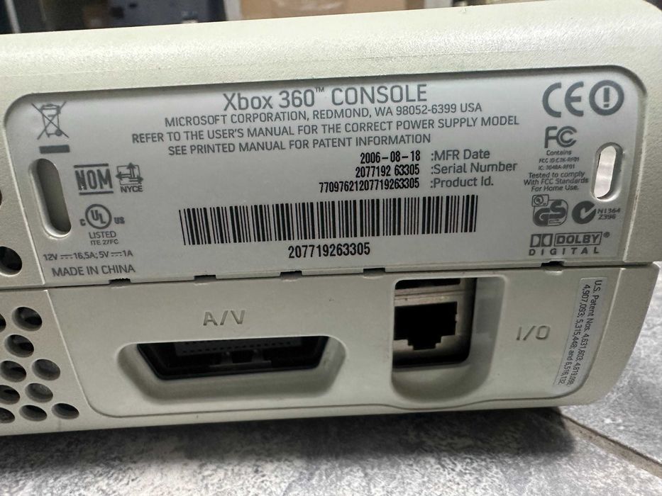 xbox 360 xbox 360