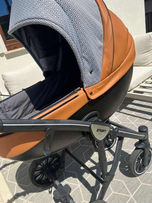 Carucior Anex baby sport