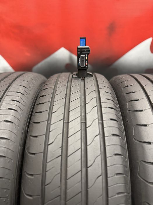225 60 17, Летни гуми, Goodyear EfficientGrip2SUV, 4 броя