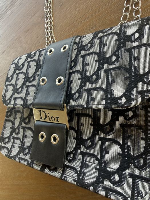 Geanta dior conditie buna