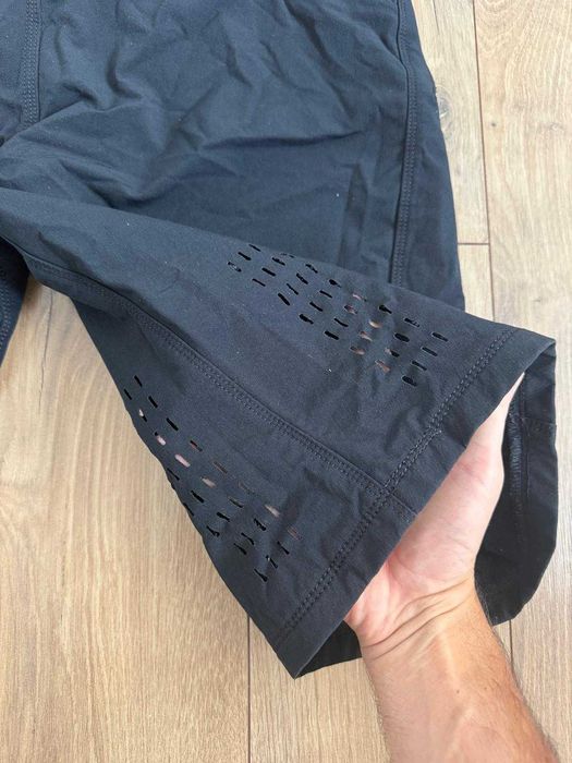 Fox M barbati pantaloni scurti softshell vara subtire MTB Bike