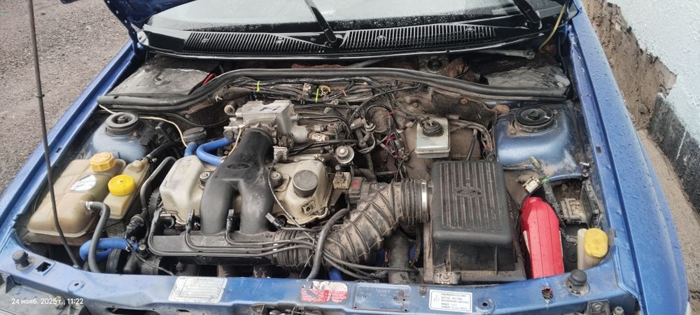 Продам Ford Chia