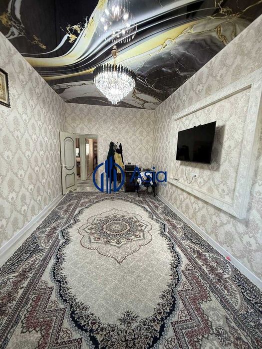 7-mikrdan #3x xonali #K499 75m2 kvartira sotiladi