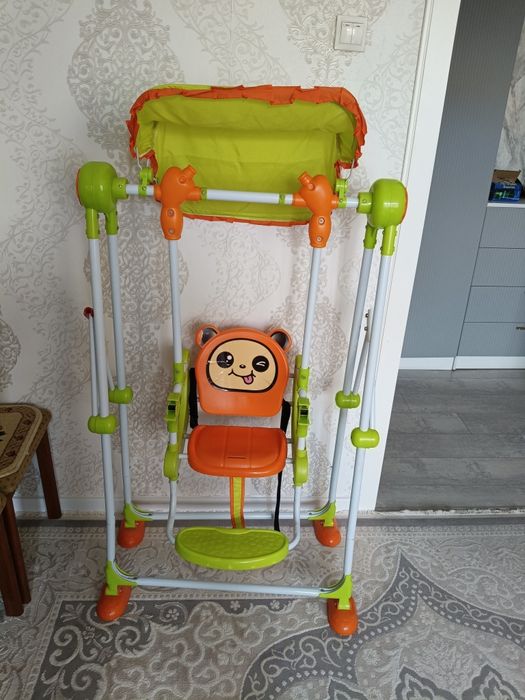 Качеля для ребенка