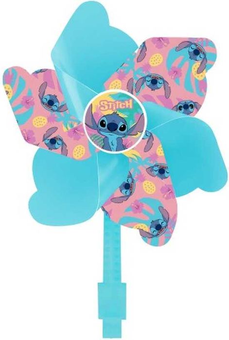 Аксесоари за колело Вътрележка Ресни Звънец Каска Paw Patrol Stitch