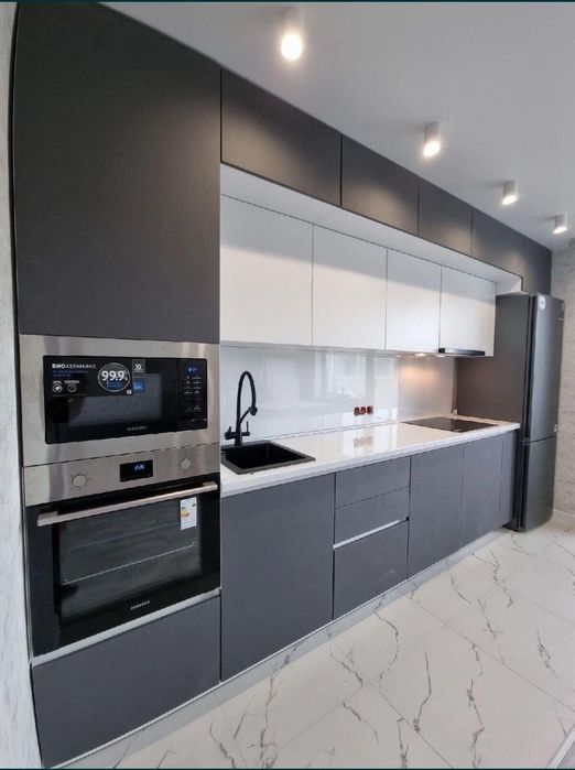 Барча турдеги мебел буюртма асосида урнатиб берамиз