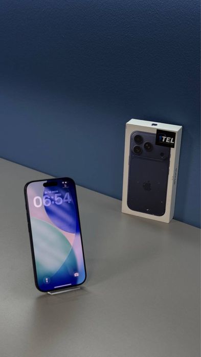 iPhone 17 Pro 256 GB
