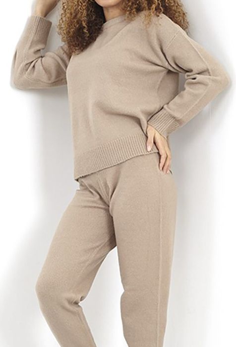 Нов плетен комплект Brave Soul