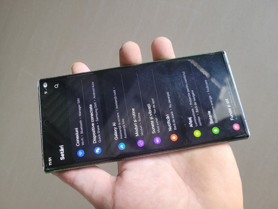 Samsung S23 Ultra