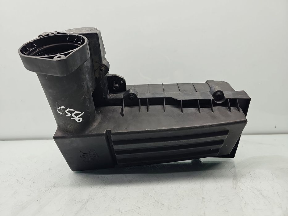 Carcasa filtru aer Seat Leon (1P1) [Fabr 2005-2011] 1K0129620D 1.6 TDI
