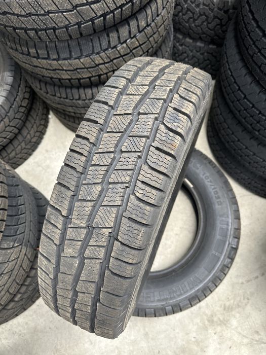 Anvelope 195/75 R16C 235/65 R16C 205/65 R16C 225/70 R15C
