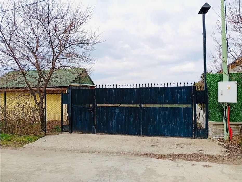 Парцел за продажба в с. Житен