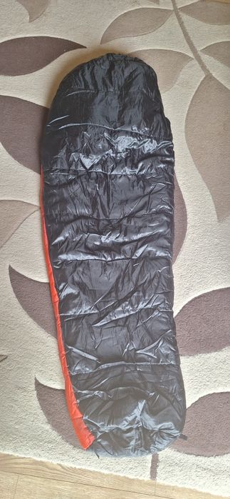Sac de dormit  Hiker Jr de la Hannah