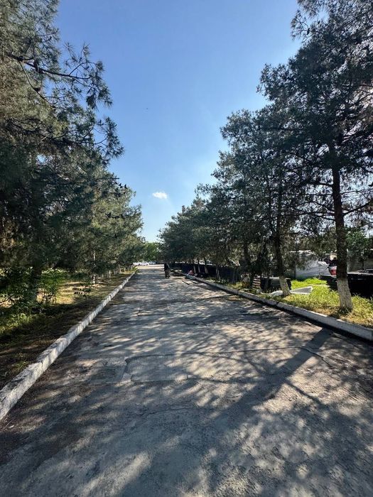 Продается Земельный участок Ул Жаркурган 110 соток