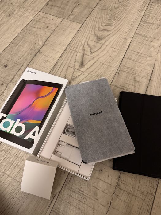 Планшет samsung tab A