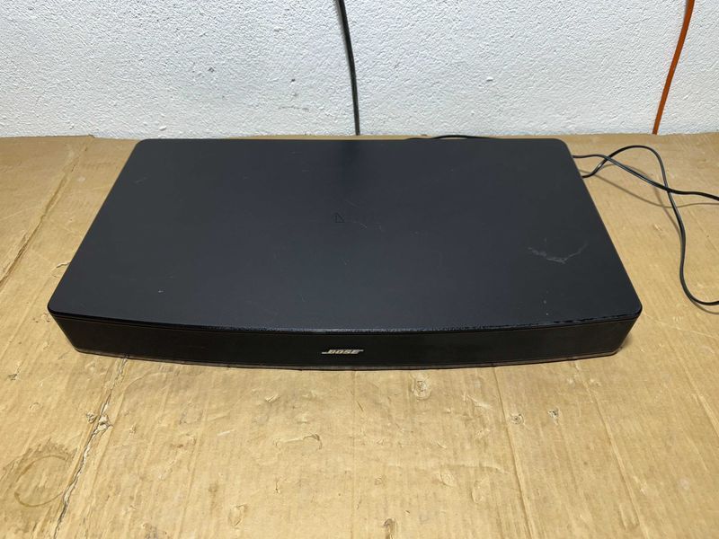 Саундбар - BOSE Solo TV