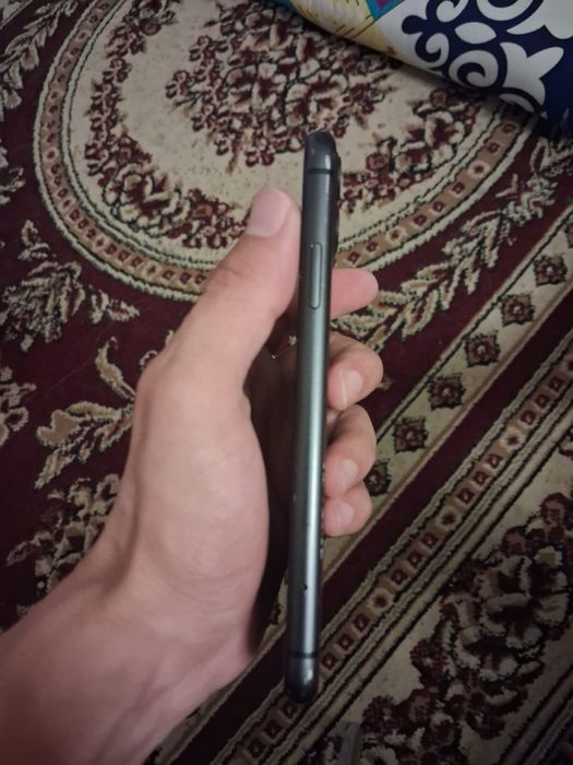 Iphone 11 128 Gb