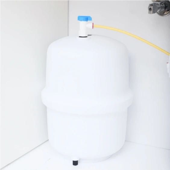 Filtru de osmoză inversă Ecosoft Standard cu remineralizare (MO650MECOSTD)