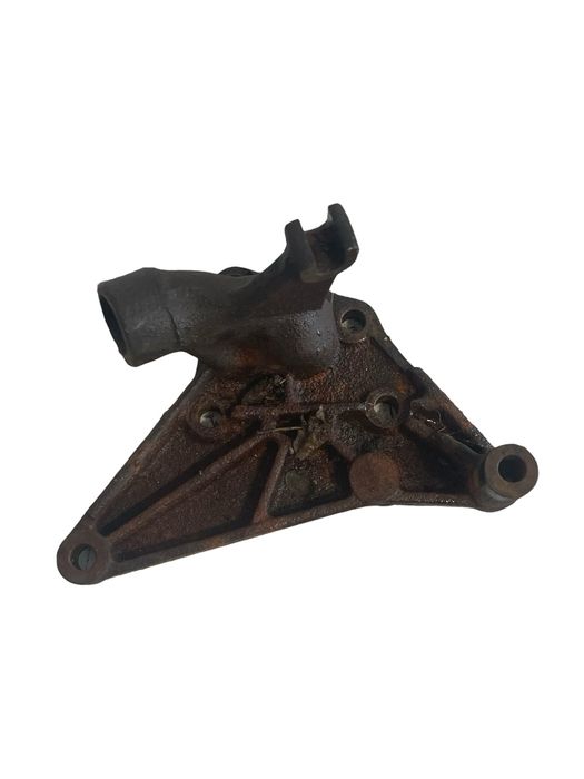 Suport Conducta Retur Ulei Turbo Audi A4 Iii 8Ec, B7 2004 - 2008 3.0Td