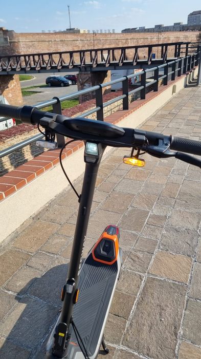 Trotineta  Segway P65E
