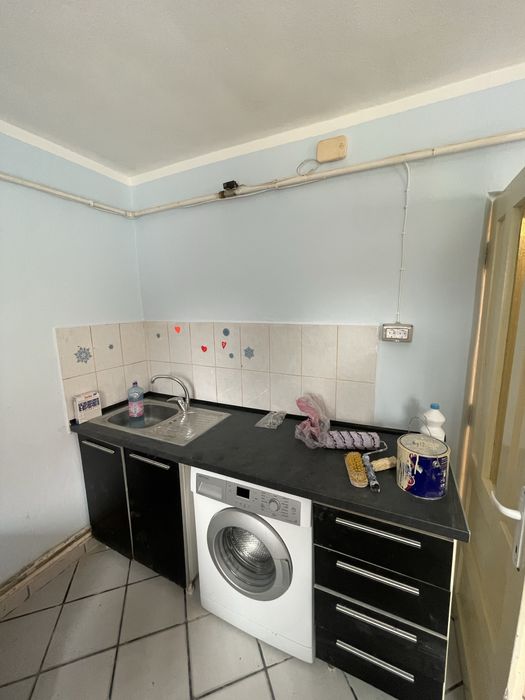 Inchiriez casa Serbanesti Bacau