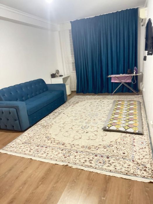 Сдается 1ком квартира в Нурсае
