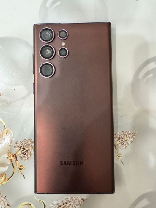 Продаю samsung s22 ultra 128gb