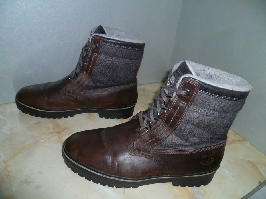 Timberland боти №44