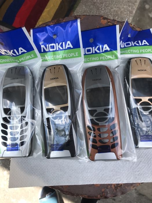 Carcasa nokia 6310,6310i