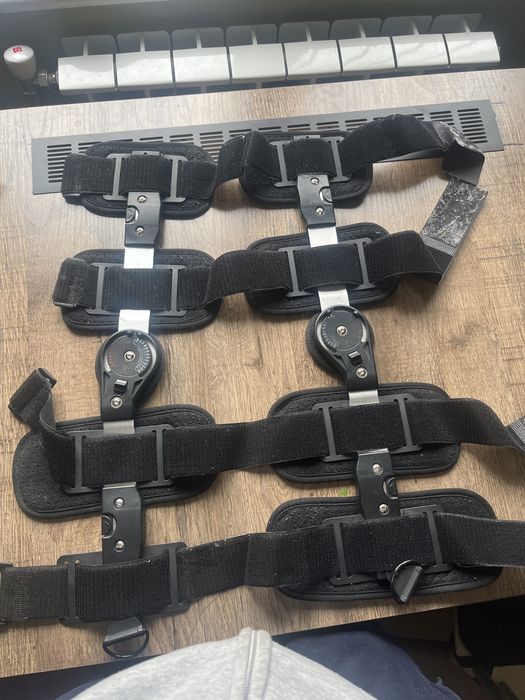 Ортез хороший для колено