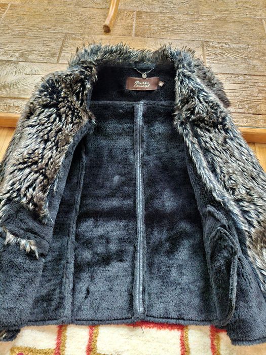 Vesta imblanita Berska L