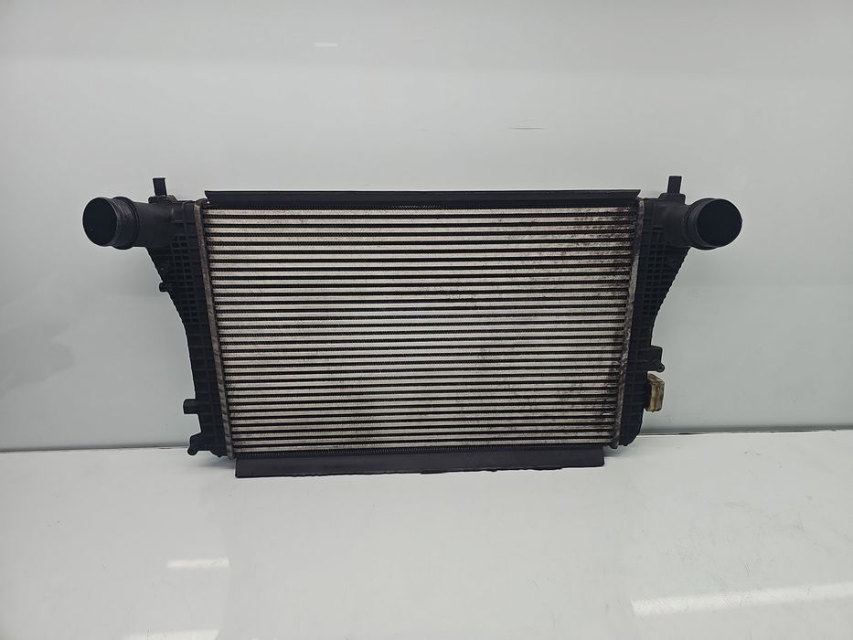Radiator intercooler Volkswagen Passat CC (357) [Fabr 2008-2012] 3C014
