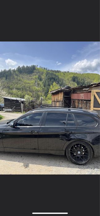 Затъмняване на стъкла