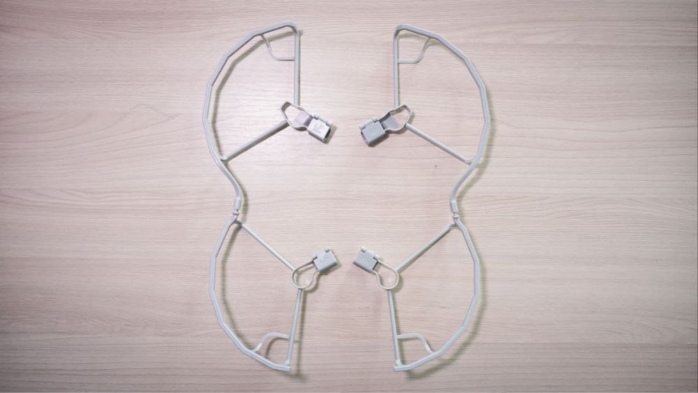 Защита пропеллеров Dji Mini 3 pro