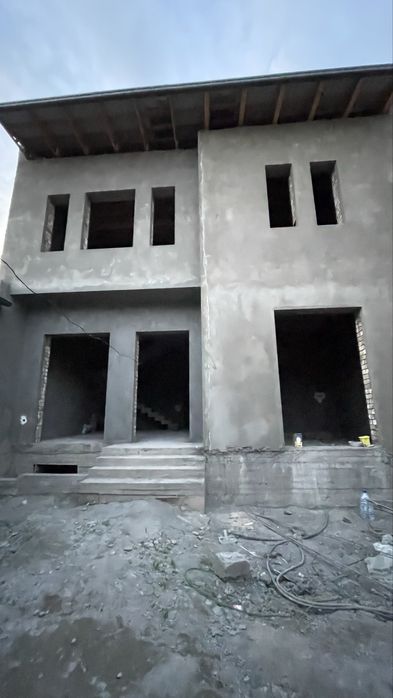 Ховли сотилади ЯнгиХаёт Сергели 14б Олчазор махалласи