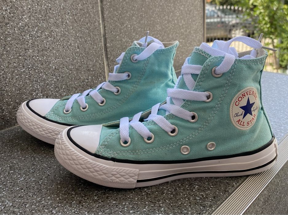 Tenisi Converse,in stare foarte buna