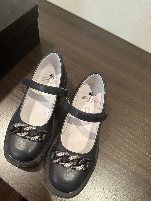 Балетки Thomas Graf