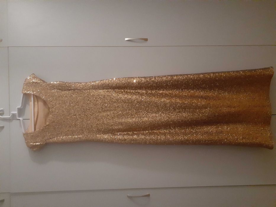 Платье вечернее  красивое