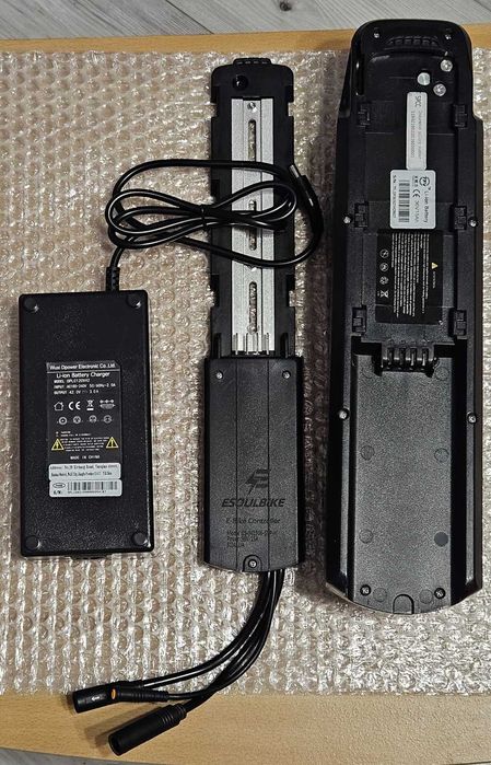 Kit de conversie bicicletă electrică 36V, 250W; 28'