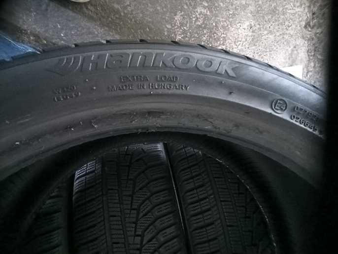 Anvelope 205/45/R17 88V HANKOOK IARNA 205 45 17 CP-N20910