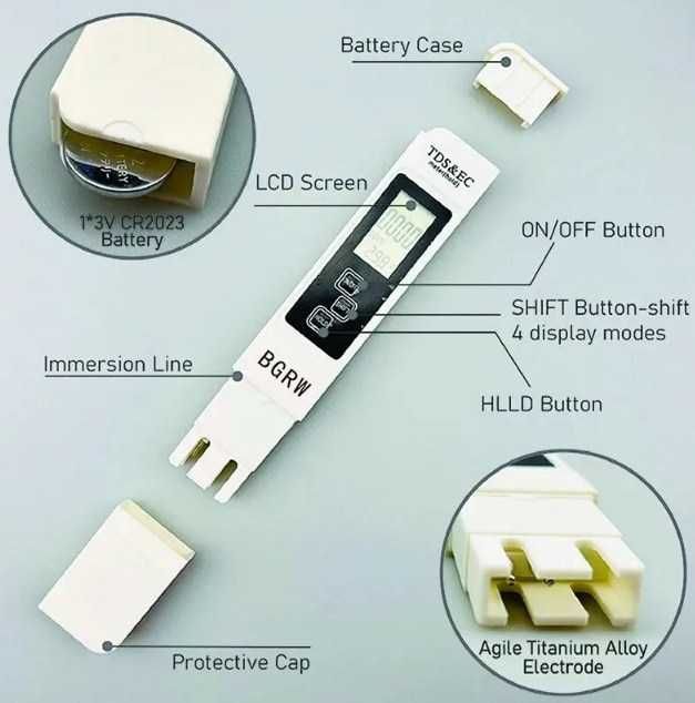 Прахосмукачка PARKSIDE PHSSA 20-Li C1  с оставаща гаранция 9месеца