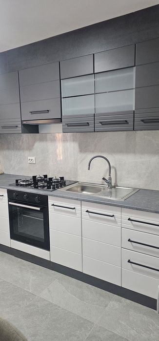 Apartament cu 2 camere de închiriat