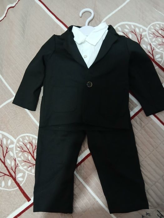Детский костюм тройка
