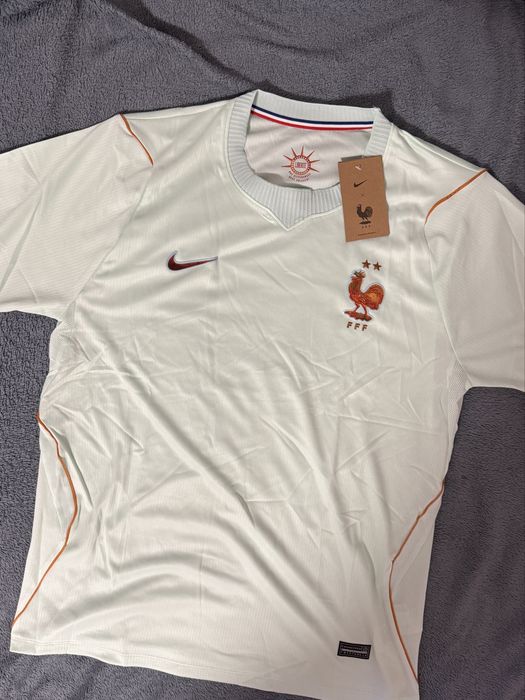 France 2026 world cup away jersey